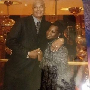 Meet your Posher, Barbara